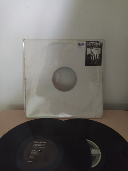 Lp Vinil Meat Katie Everyone Is Gay