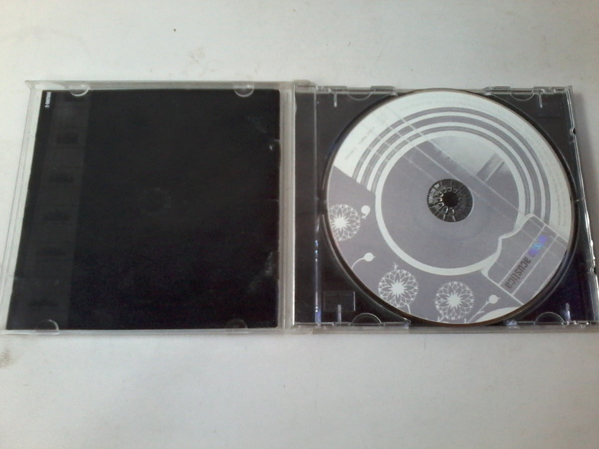 Cd Emerson Nogueira Versão Acústica