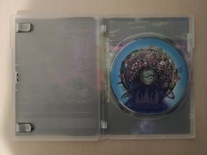 Dvd Luan Santana O Nosso Tempo É Hoje