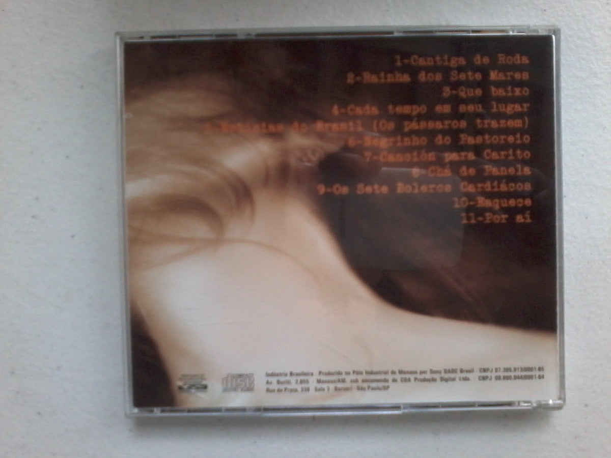 Cd Josyane Melo Origami