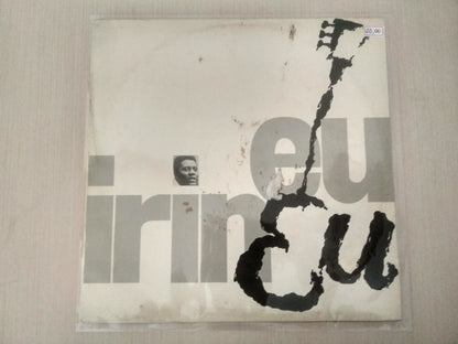 Lp Vinil Irineu Eu
