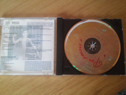 Cd Zizi Possi Per Amore