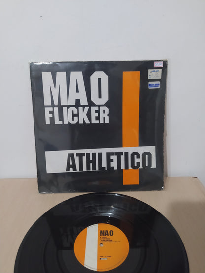 Lp Vinil Mao Flicker