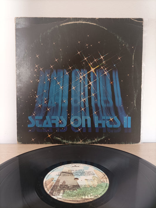 Lp Vinil Stars on Hits II