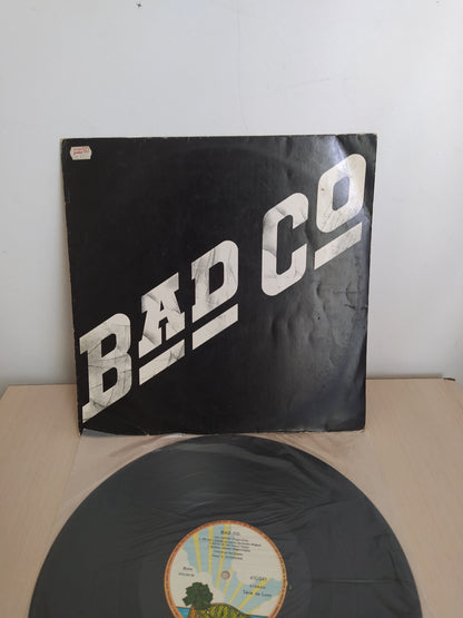 Lp Vinil Bad Company 1974