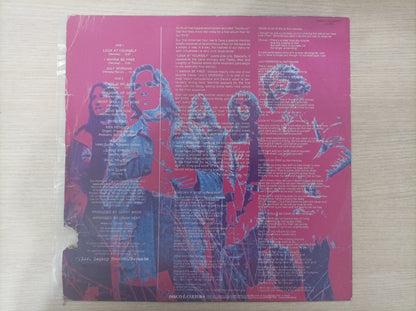 Lp Vinil Uriah Heep Look at Yourself