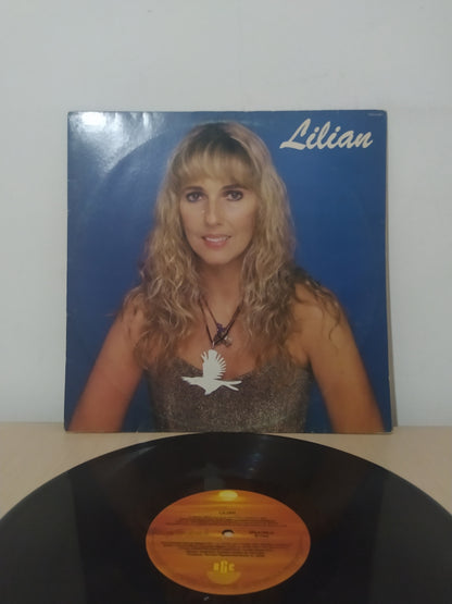 Lp Vinil Lilian 1992