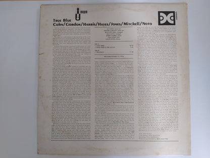 Lp Vinil Cohn, Gordon, Harris, Hayes, Jones... True Blue