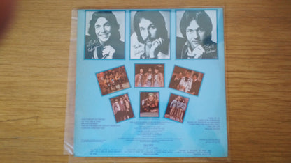 Lp Vinil Hudson Brothers Hollywood Situation
