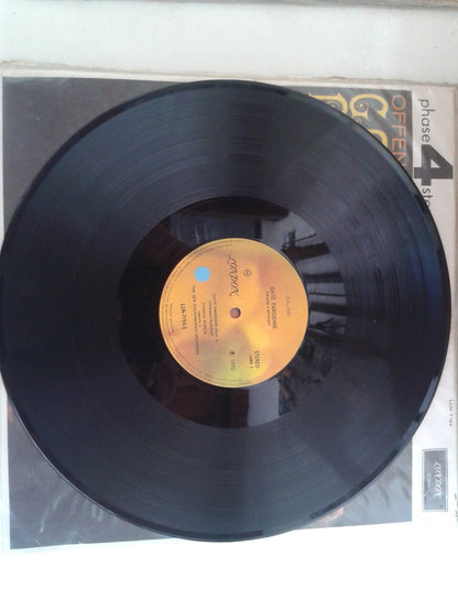 Lp Vinil Offenbach Gaite Parisienne Charles Munch