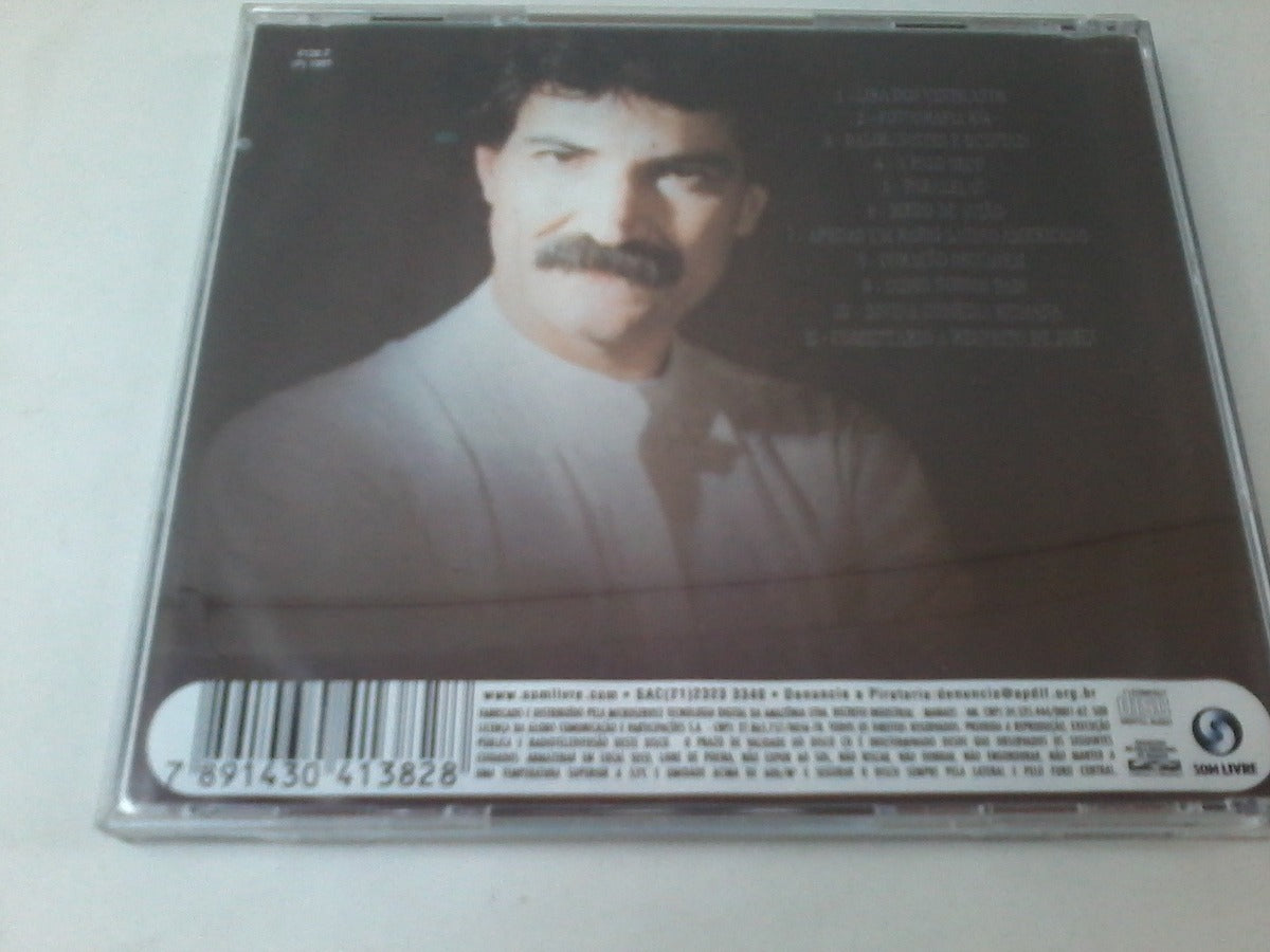 Cd Belchior Grandes Sucessos
