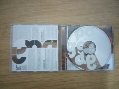 Cd Pagode Do Exalta Ao Vivo