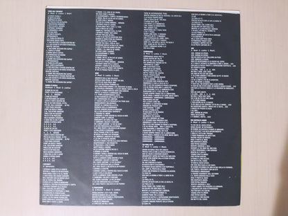 Lp Vinil Irene Fargo La Voce Magica Della Luna Com Encarte
