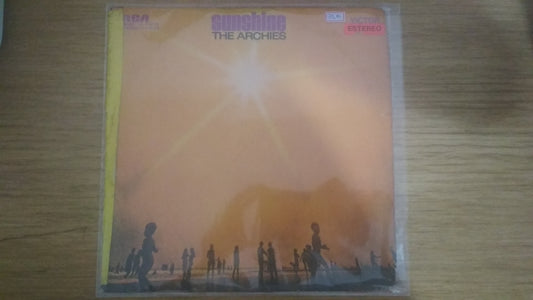 Lp Vinil The Archies Sunshine
