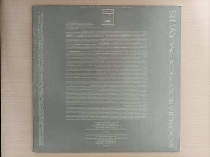 Lp Vinil Vera Figueiredo 1990 Autografado