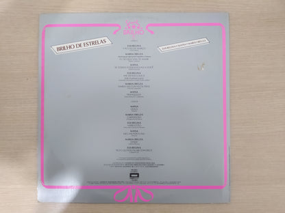 Lp Vinil Série Brilho Brilho de Estrelas