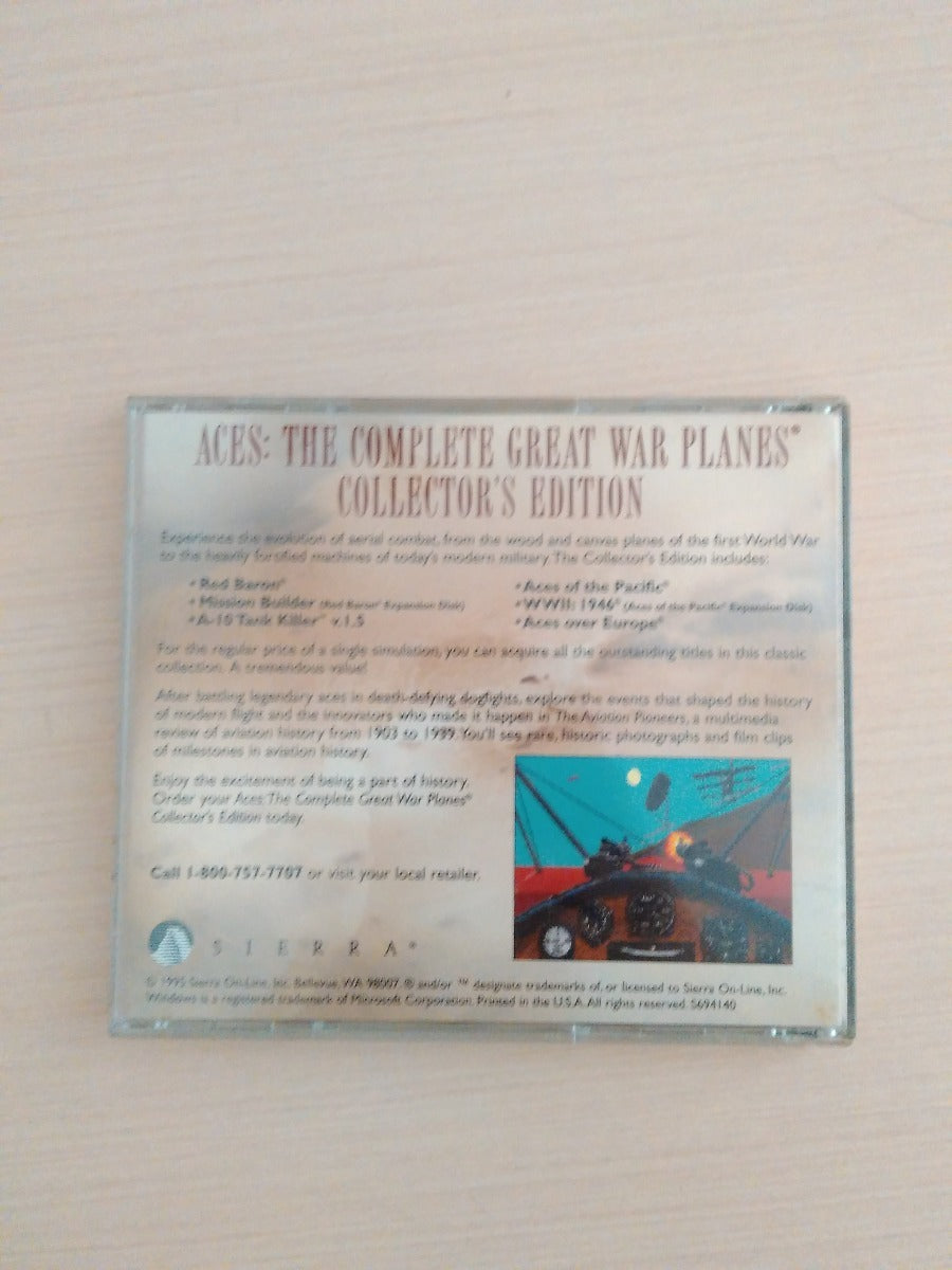 Jogo PC - Command Aces Of The Deep