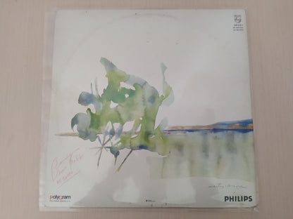 Lp Vinil Carlos Paredes Espelho De Sons Capa Dupla