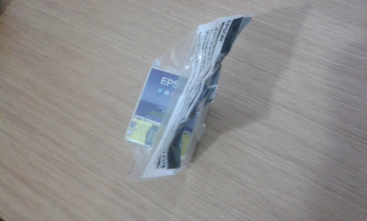 Cartucho Epson Color T027