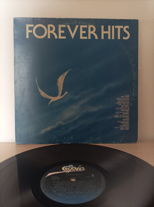 Lp Vinil Forever Hits