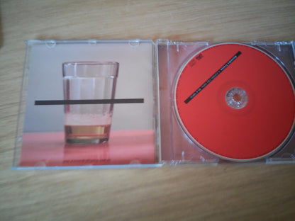 Cd Alexandre França A Solidão Não Mata, Dá A Idéia
