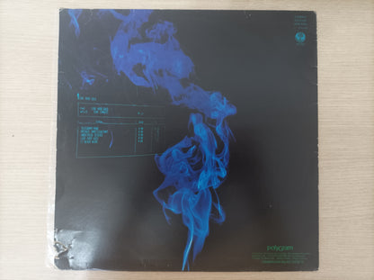 Lp Vinil Dire Straits Love Over Gold Com encarte
