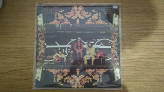 Lp Vinil Nitty Gritty Dirt Band All The Good Times