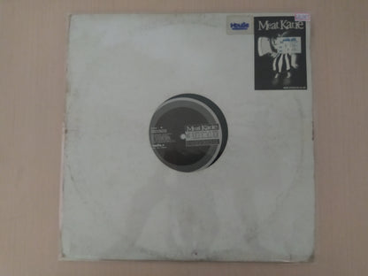Lp Vinil Meat Katie Everyone Is Gay