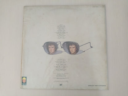 Lp Vinil Michel Sardou
