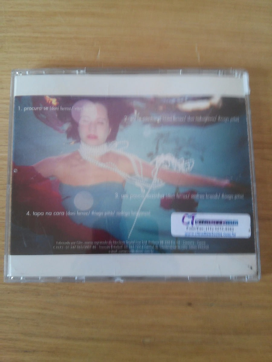 Cd Dani Ferraz