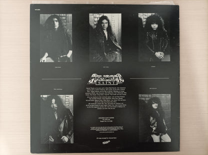 Lp Vinil Armored Saint Symbol of Salvation Com encarte