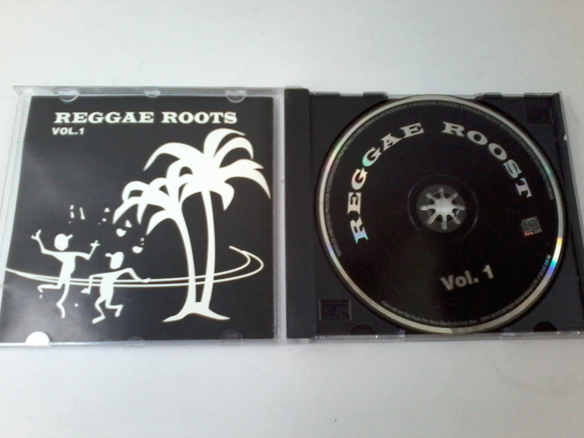 Cd Reggae Roots Cool Runnings Jamaica Roots' 99