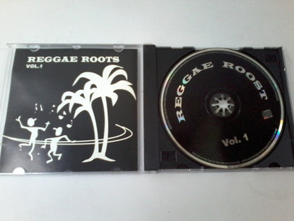 Cd Reggae Roots Cool Runnings Jamaica Roots' 99