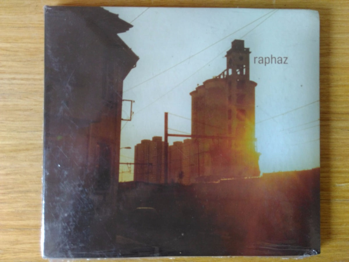 Cd Raphaz