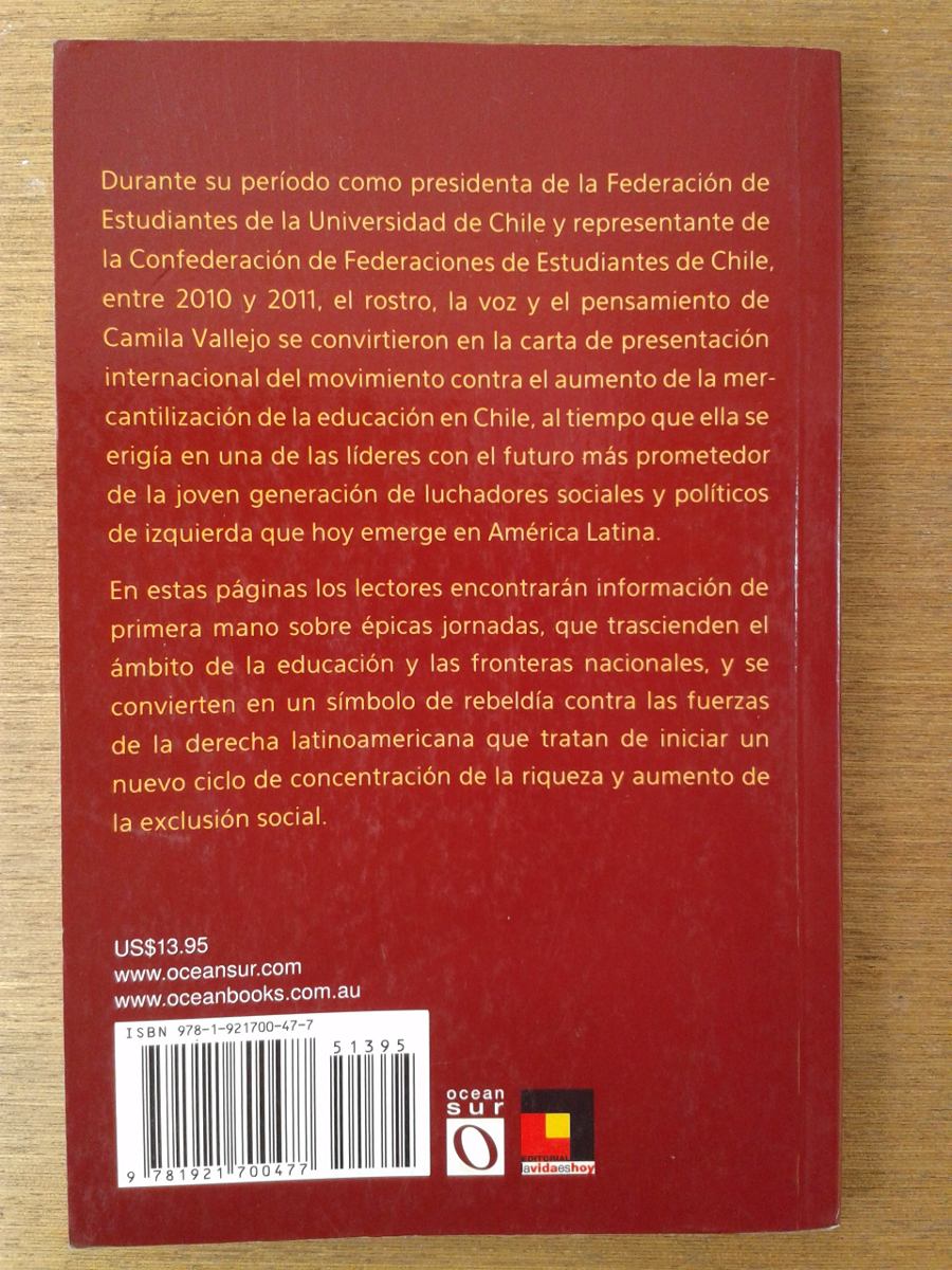 Livro Podemos Cambiar El Mundo