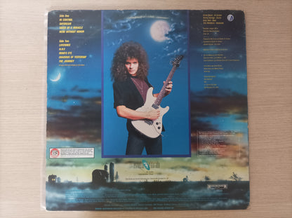 Lp Vinil Vinnie Moore Mind's Eye