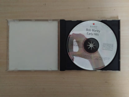 Cd Bob Marley Early Hits