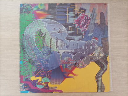 Lp Vinil Chicago 19