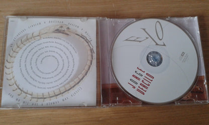 Cd Jorge Vercilo Elo