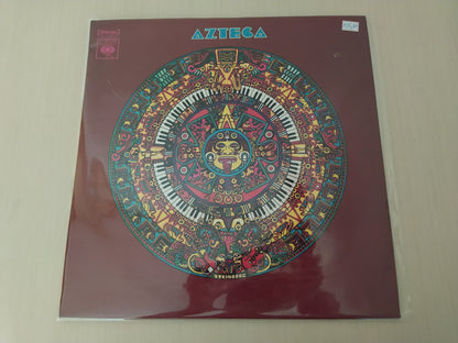 Lp Vinil Azteca