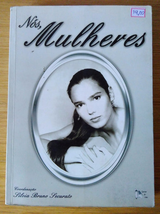Livro Nós Mulheres