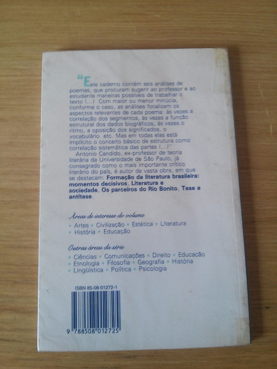 Livro Farinhada Investigações Sobre O Preço
