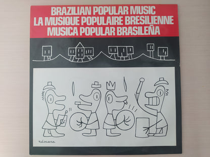 Lp Vinil Antonio Adolfo Feito Em Casa Brazilian Pop Music 10