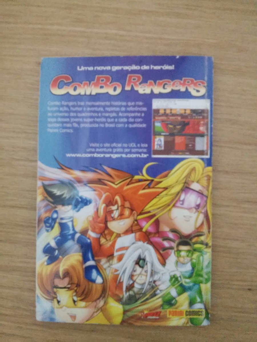 Hq Mangá Gundam Wing Nº 13
