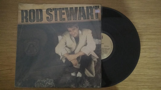 Lp Vinil Rod Stewart