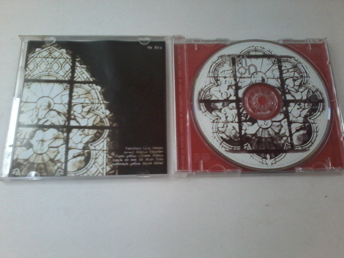 Cd Milton Nascimento Travessia