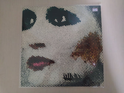 Lp Vinil Mina Parole Parole