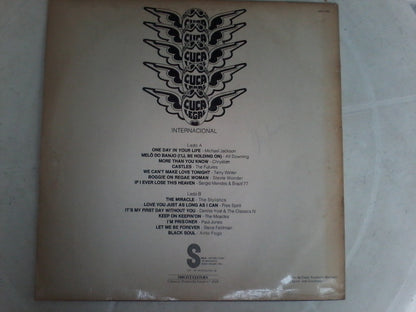 Lp Vinil Cuca Legal