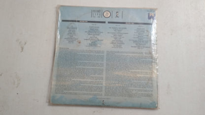 Lp Vinil The Island Story