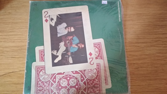 Lp Vinil Earl Klugh And Bob James - Two Of A Kind